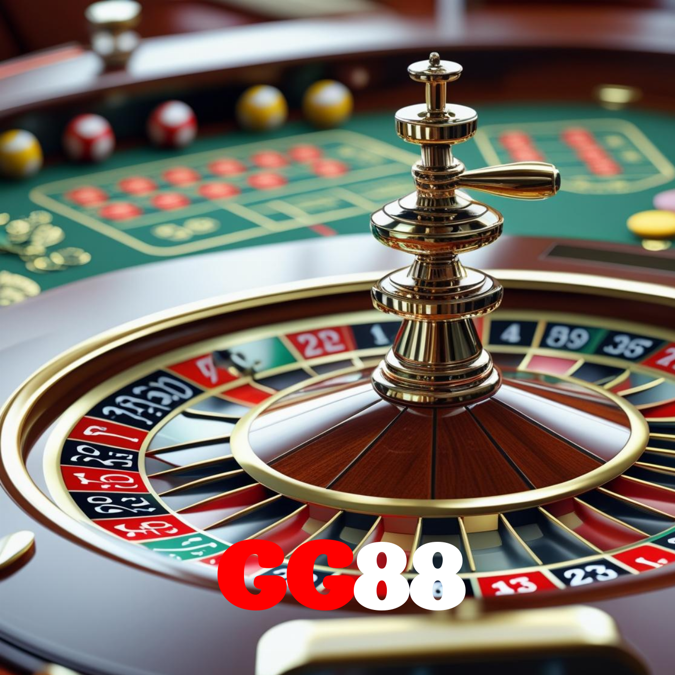 GG88:Aposte no futebol e conquiste prêmios em blackjack e poker!