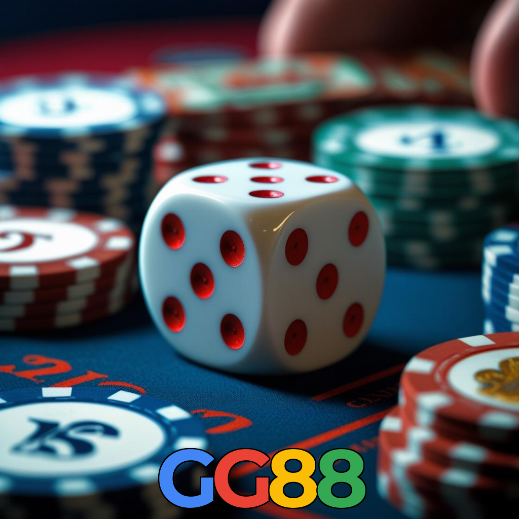GG88:Jogue roleta, blackjack e aposte no futebol online, tudo em um só lugar!