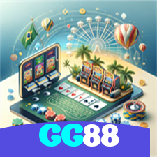 GG88：Jogue blackjack e conquiste vitórias épicas no nosso cassino online!