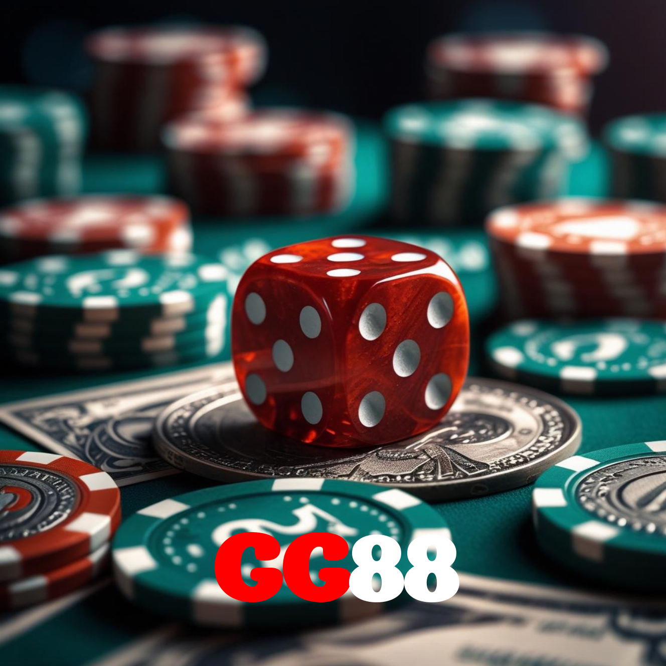 GG88:Jogue poker e aposte no futebol com grandes prêmios em jogo!