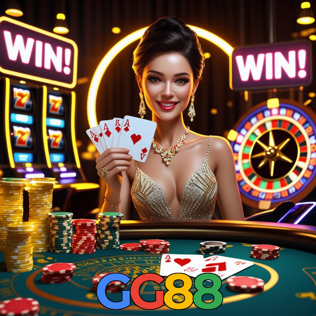 GG88:Jogue blackjack e aposte no futebol online com segurança!