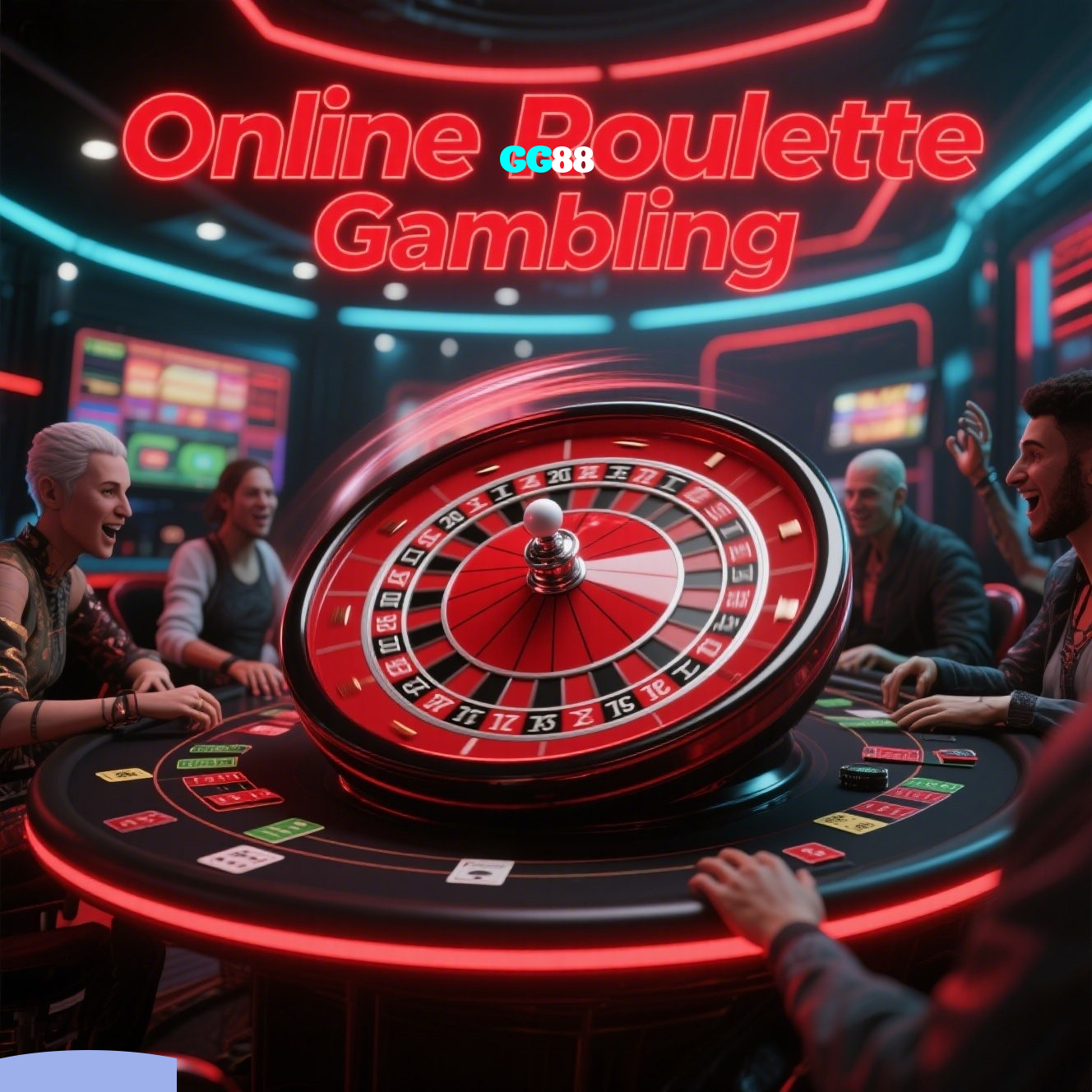GG88：Apostas em futebol e os melhores jackpots de cassino te esperam!