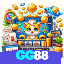 GG88：Onde sua sorte no futebol encontra prêmios em slots e roleta!