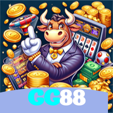 GG88：Aposte no futebol e conquiste vitórias épicas com blackjack e poker!