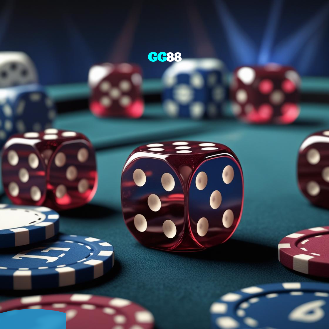 GG88:Aposte no seu time no futebol e divirta-se com slots e roleta!