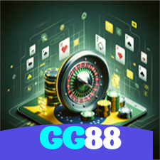 GG88:Jogue nas slots e mude sua sorte com grandes vitórias!