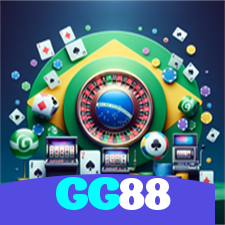 GG88:Aposte no futebol e conquiste prêmios em blackjack e poker!