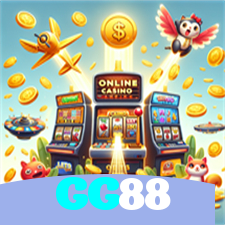 GG88:Cada giro nas slots é uma nova chance de mudar sua sorte!