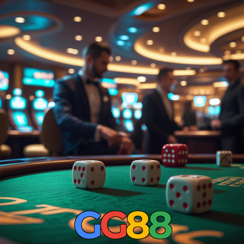 GG88:Apostas ao vivo no futebol e grandes prêmios no cassino online!