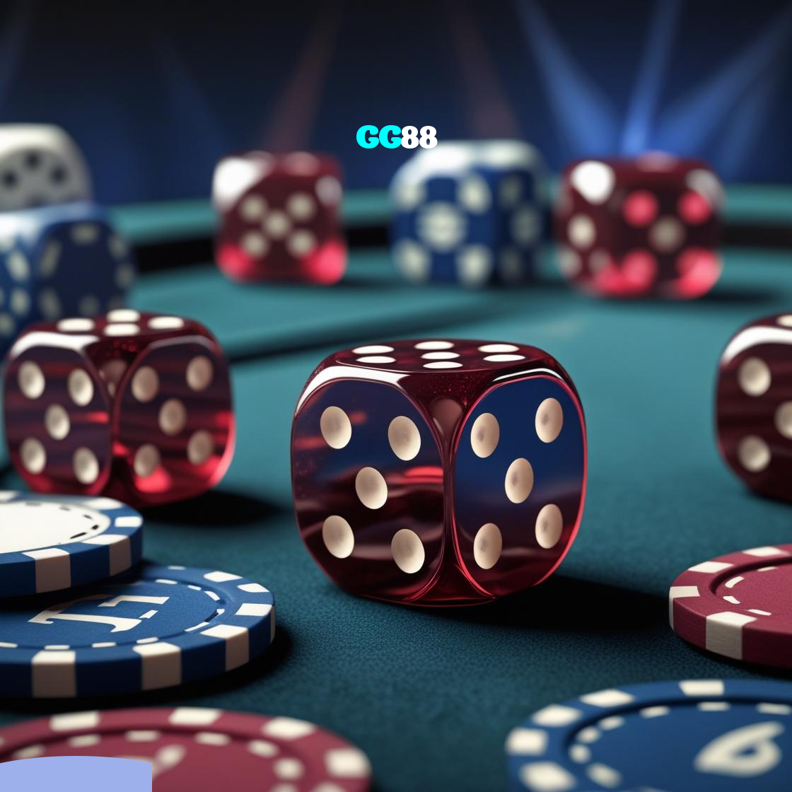 GG88：Vire um mestre do Blackjack e conquiste sua vitória!