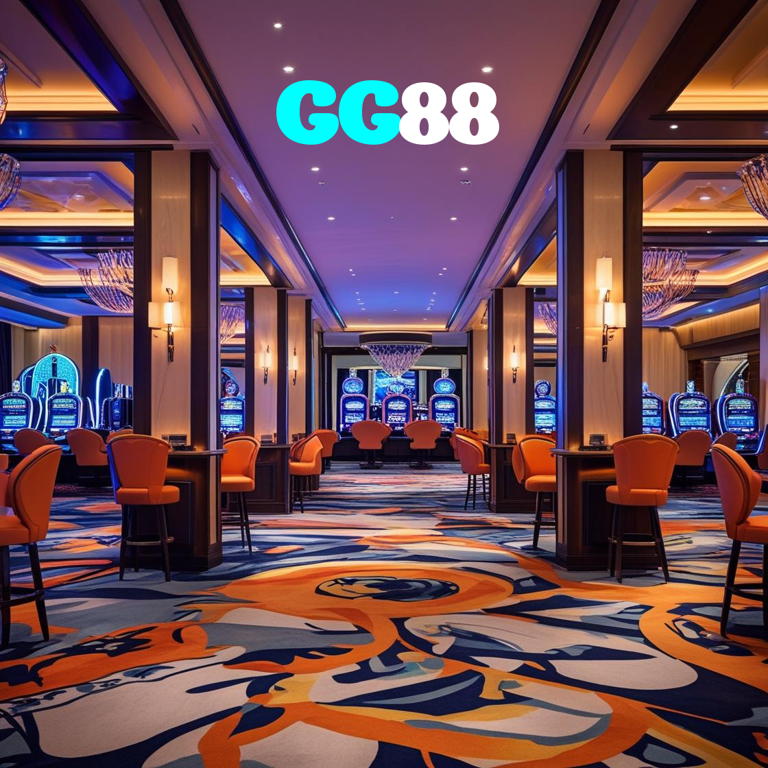 GG88:Aposte no futebol e ganhe prêmios fantásticos em blackjack e roleta!