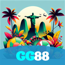 GG88：Jogue em nosso cassino online e descubra os maiores jackpots!