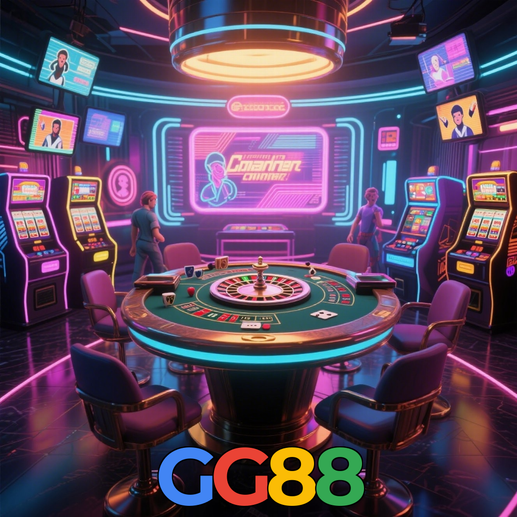 GG88:Jogue blackjack e conquiste a vitória no cassino online!