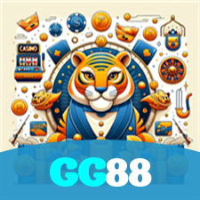 GG88：Ganhe prêmios incríveis em slots, roleta e apostas ao vivo no futebol!