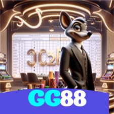 GG88:Gire as slots e conquiste prêmios incríveis no nosso cassino!