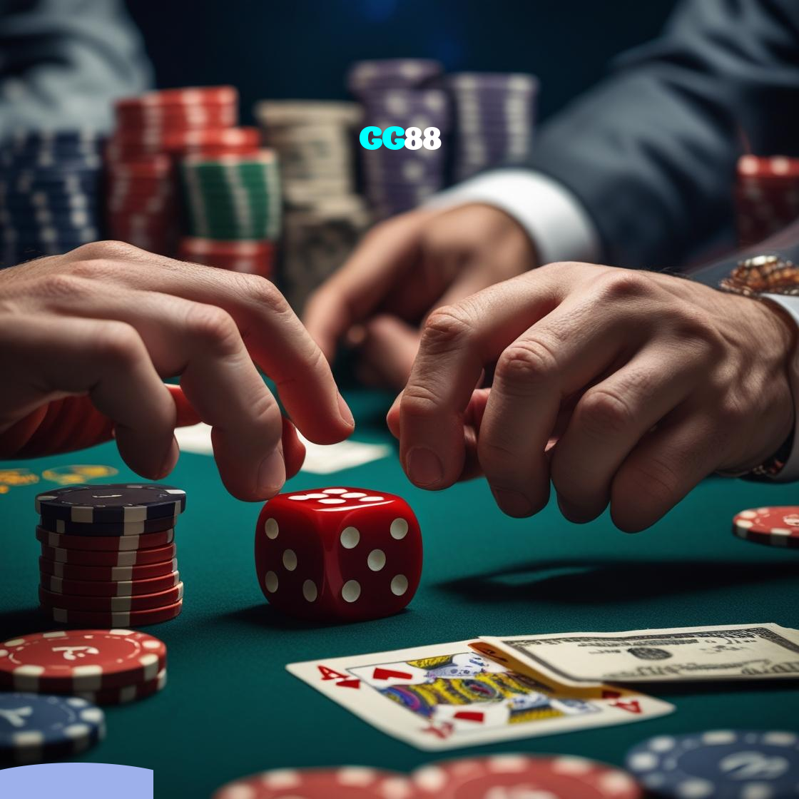 GG88：Jogue nas melhores slots e conquiste prêmios incríveis!
