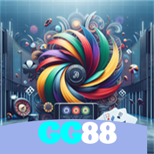 GG88：Jogue poker online e prove sua habilidade nas cartas!