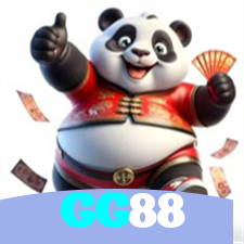 GG88：Jogue nas slots e mude sua sorte com grandes vitórias!