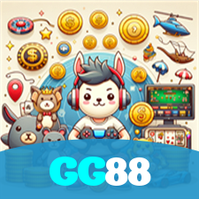 GG88：Apostas no futebol e grandes vitórias em roleta e blackjack!