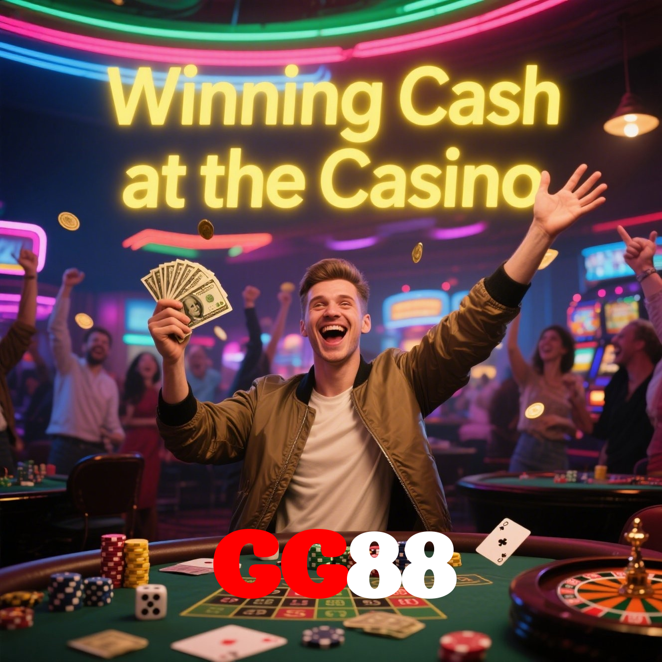 GG88:Aposte no futebol e ganhe em jogos como roleta e blackjack online!
