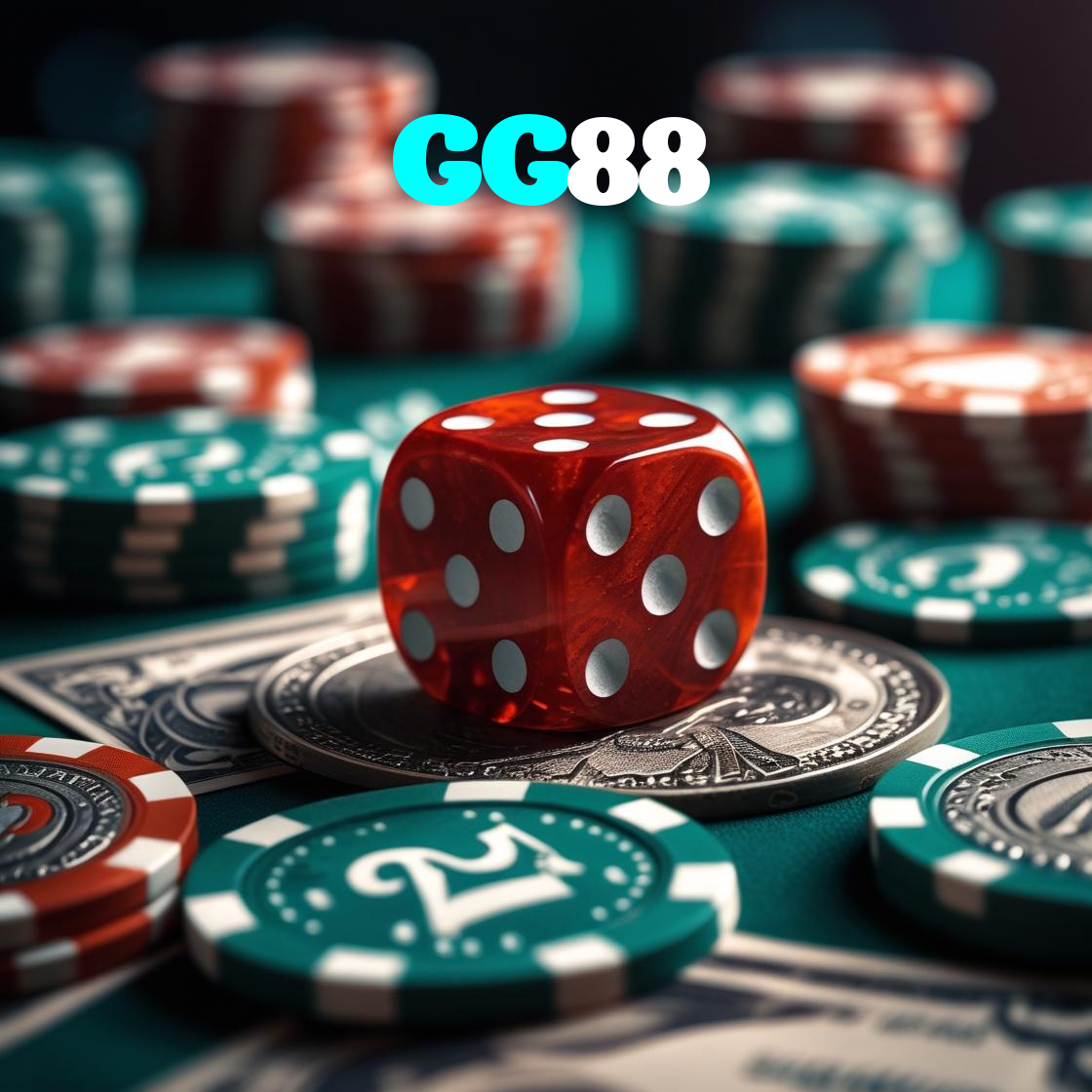 GG88：Venha para o futebol digital! Aposte agora e ganhe como um campeão!