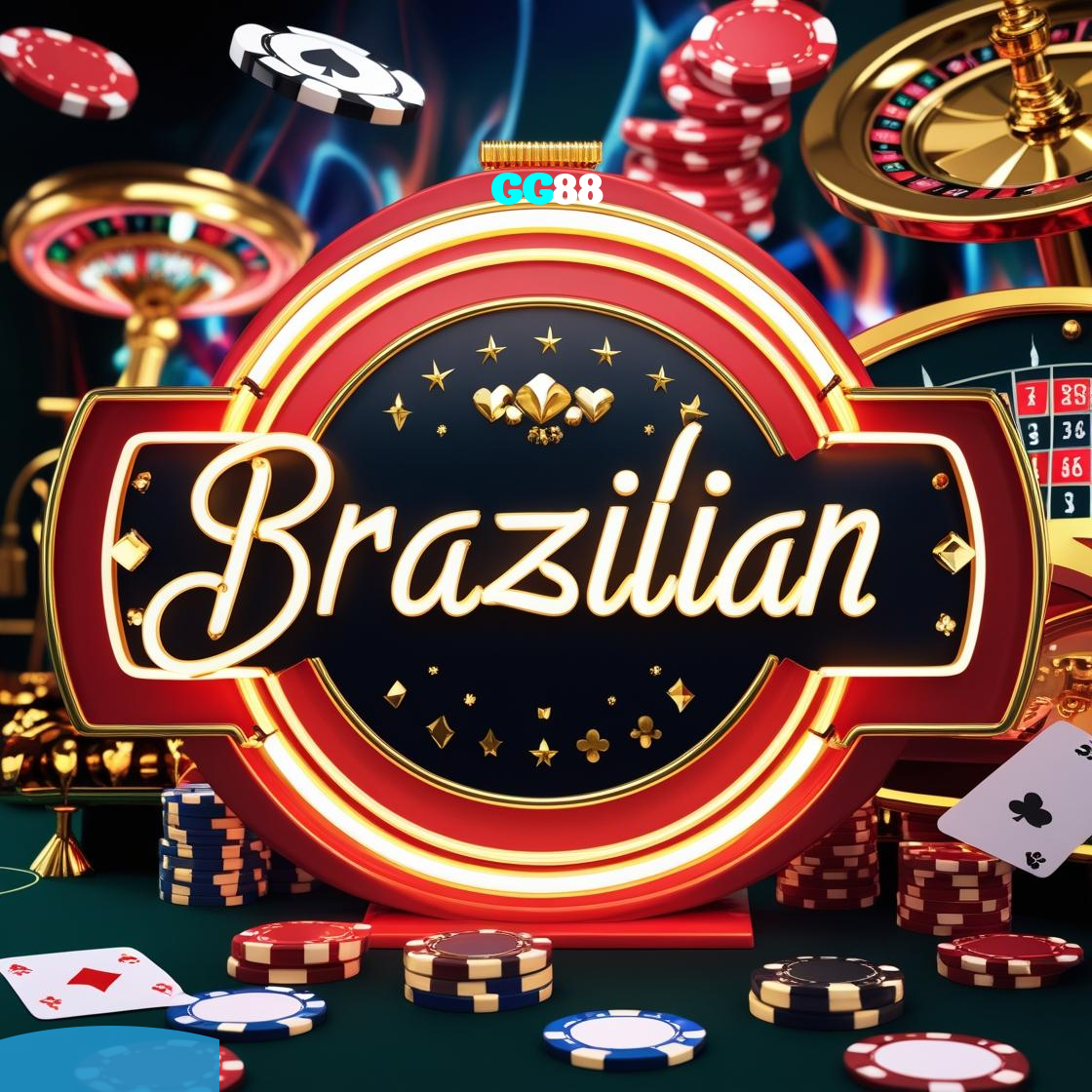 GG88：Aposte no futebol online e conquiste sua maior vitória!