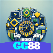 GG88：O cassino online mais confiável, com poker, roleta e futebol online!
