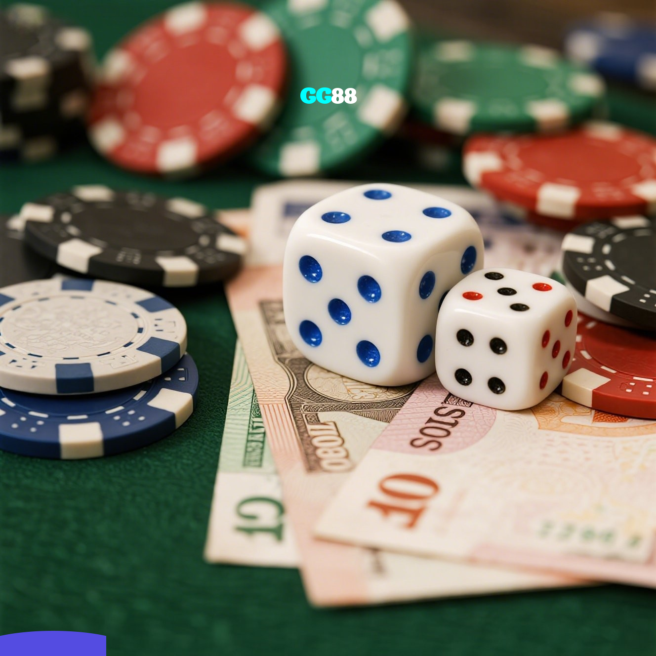 GG88：Ganhe no futebol e conquiste prêmios nos melhores jogos de cassino online!