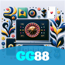 GG88:A sorte está no seu lado nas nossas roletas! Aposte agora!