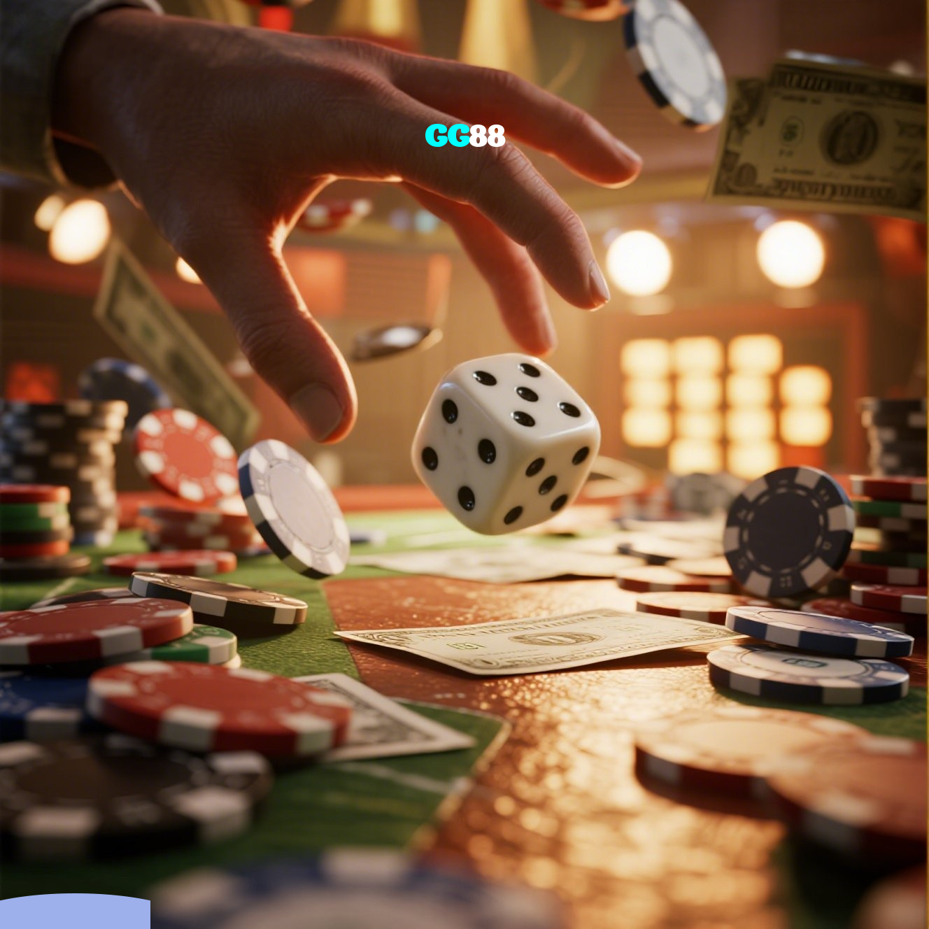 GG88:Jogue nas mesas de poker e ganhe prêmios incríveis!