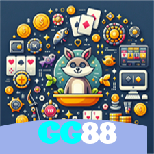 GG88：As maiores vitórias nas slots estão esperando por você! Jogue agora!
