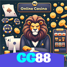 GG88:O melhor cassino para você jogar slots e apostar no seu time de futebol!