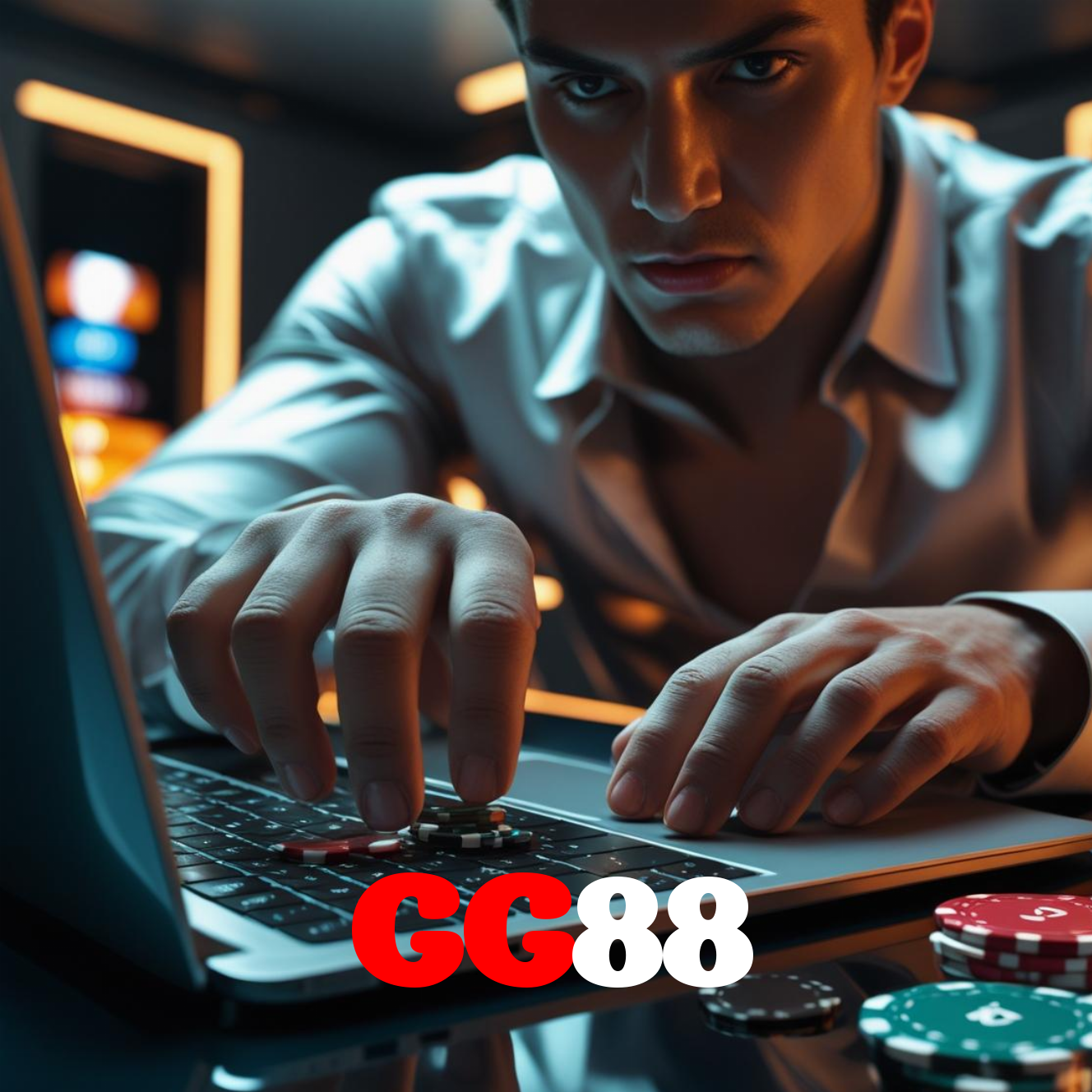 GG88:Aposte nas roletas e mostre que a sorte está com você!
