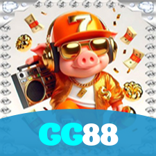 GG88：Aposte no futebol e conquiste vitórias épicas com blackjack e poker!