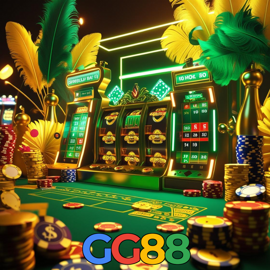 GG88:Desafie a roleta e ganhe prêmios incríveis no nosso cassino!