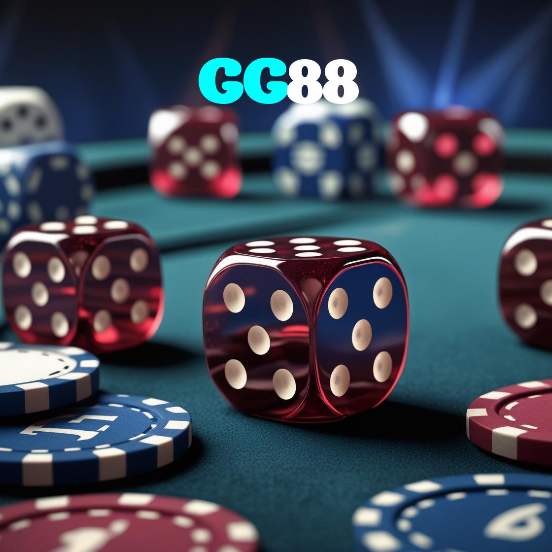 GG88：Jogue agora nas melhores slots e ganhe muito mais!