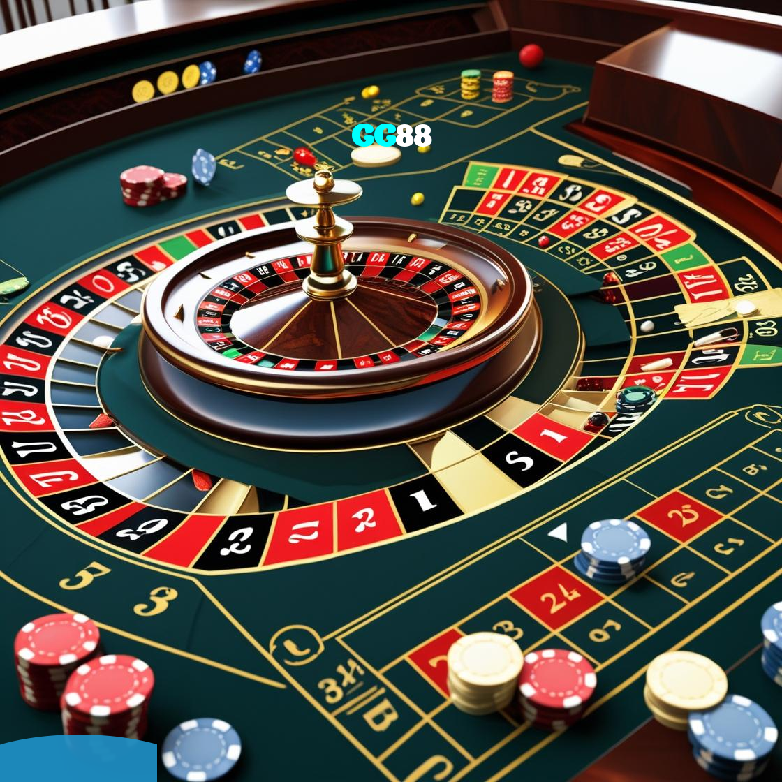 GG88：Jogue poker, aposte no futebol e conquiste grandes prêmios em nosso cassino!