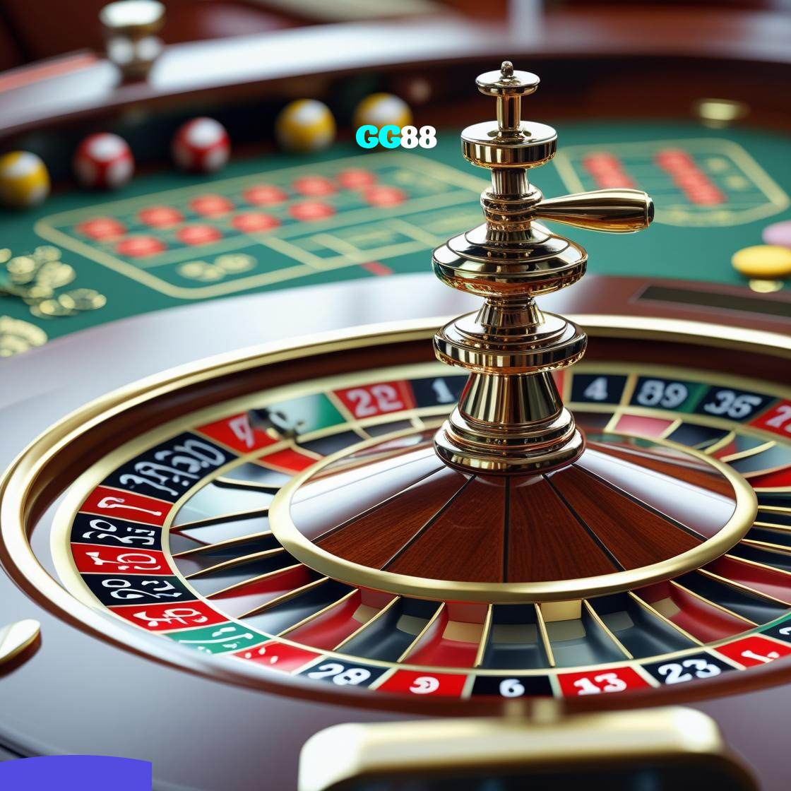 GG88：Apostas emocionantes no futebol e diversão garantida com poker e roleta!