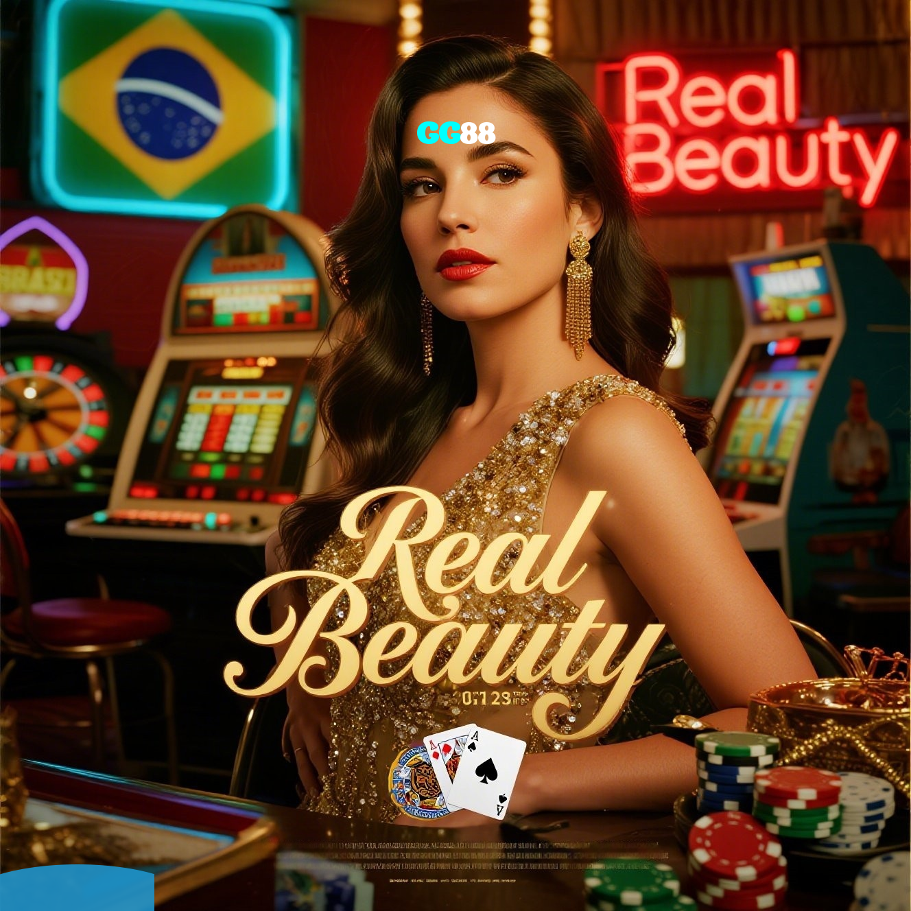 GG88：Em nosso cassino online, as melhores vitórias estão por vir!