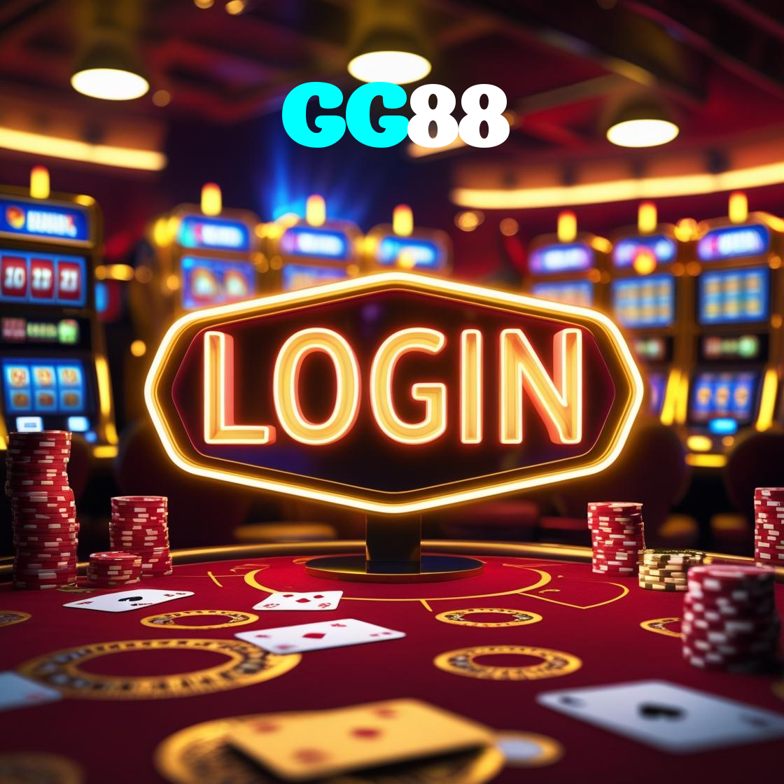 GG88：Jogue futebol online e tenha grandes prêmios esperando por você!