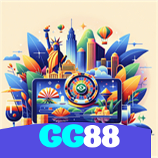 GG88：Jogue no cassino mais confiável com apostas em futebol e jogos emocionantes!