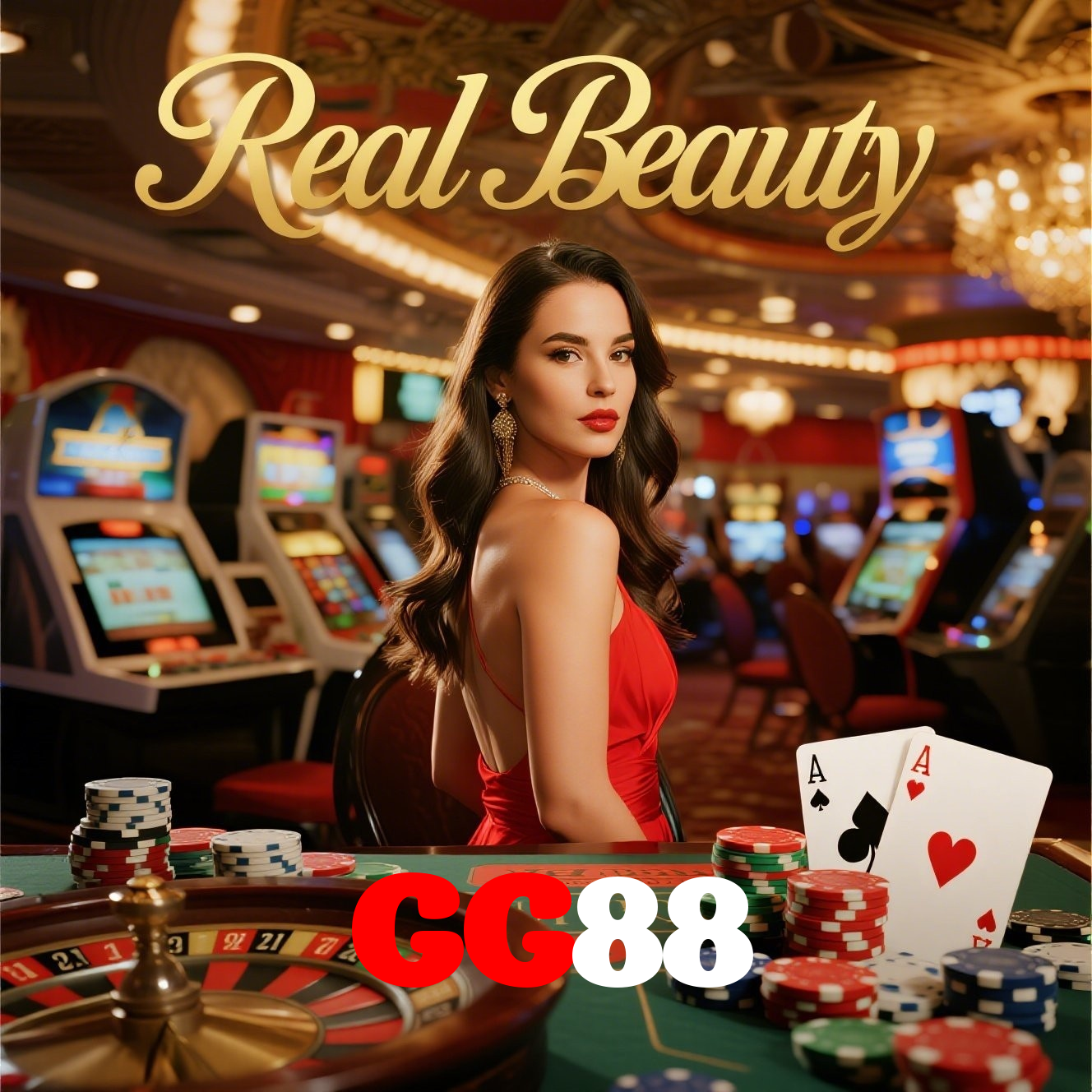 GG88:Jogue nas nossas slots e conquiste prêmios de tirar o fôlego!