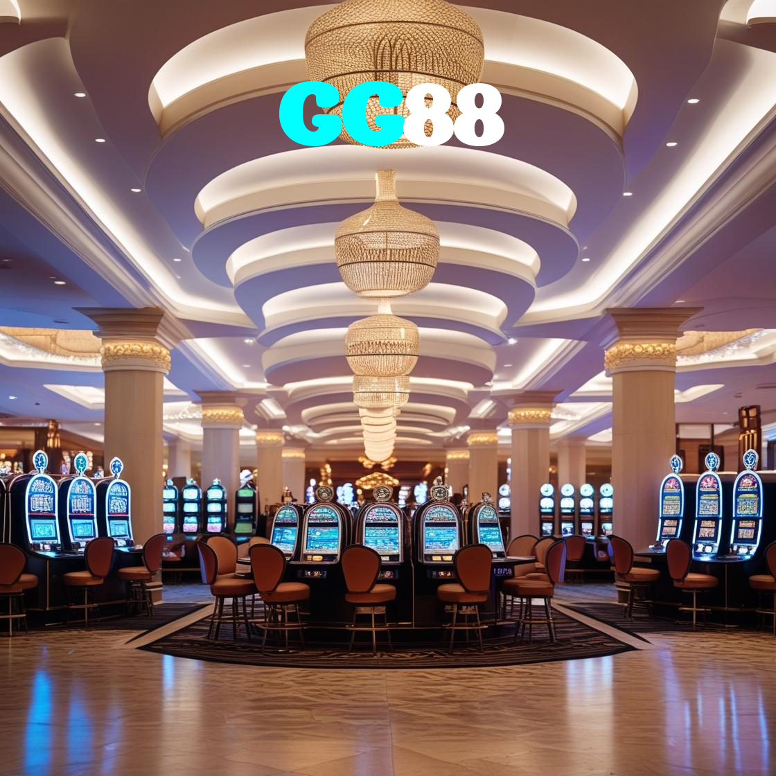 GG88：Jogue poker online e mostre seu talento nas cartas!