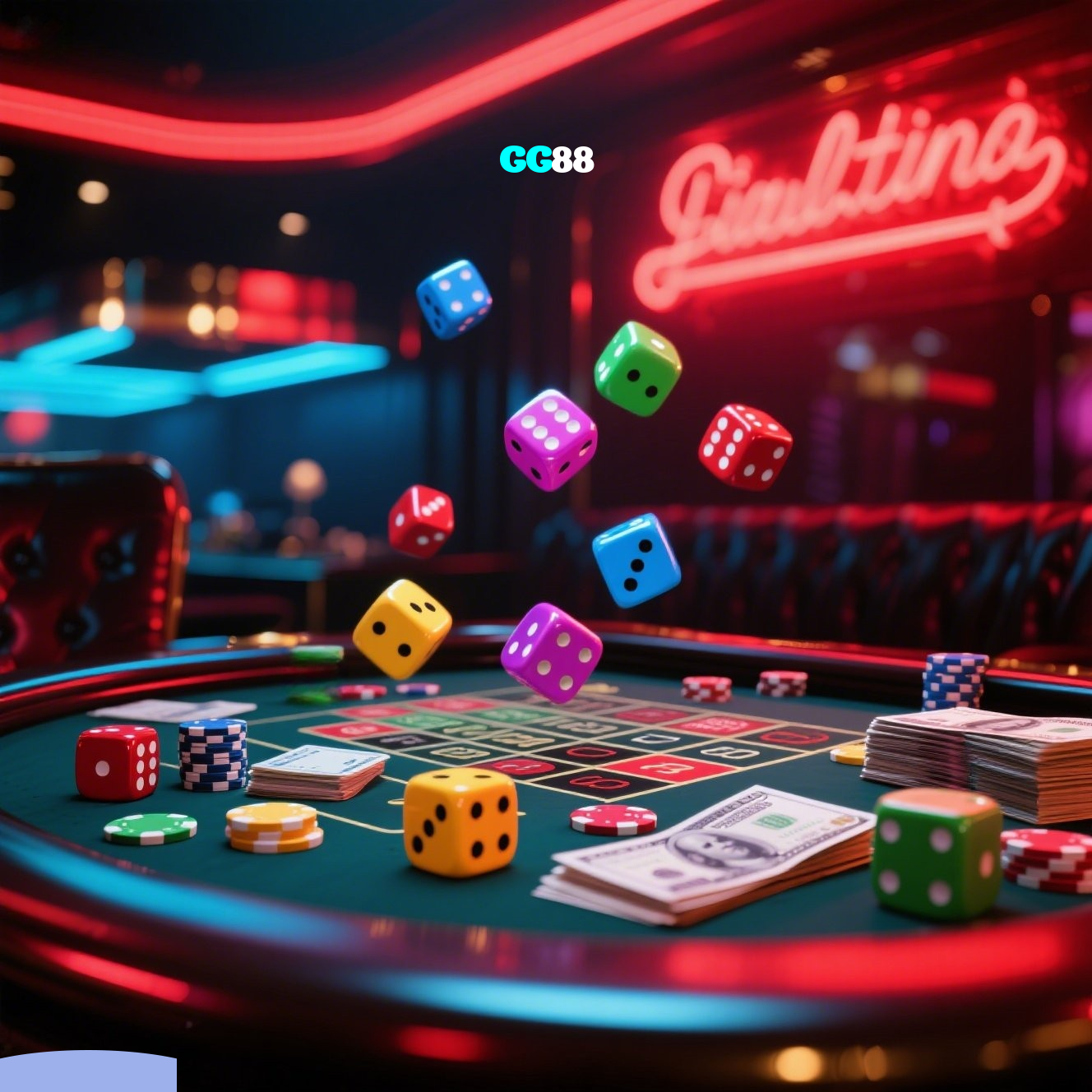 GG88：A emoção das slots te espera! Aposte agora e ganhe!