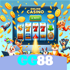 GG88：Jogue poker, ganhe no futebol e vença no cassino online mais confiável!