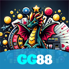 GG88:O melhor cassino online para quem ama futebol e jogos como poker e slots!