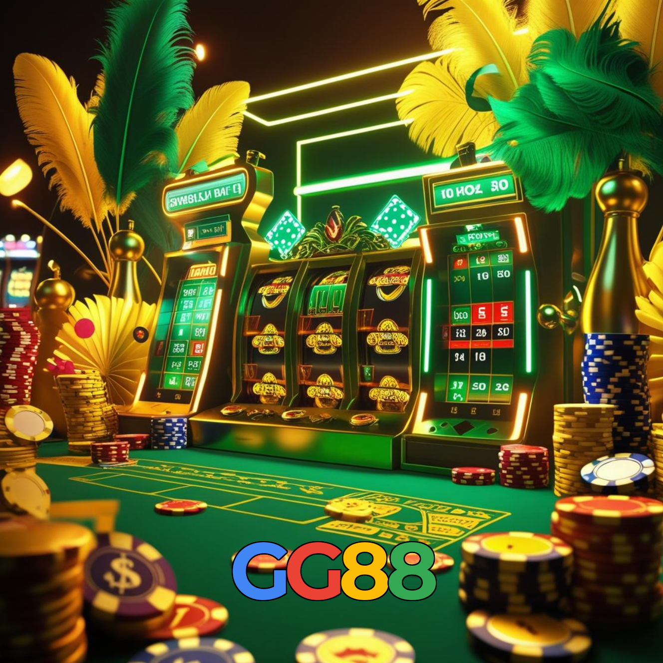 GG88:Seu lugar de apostas no futebol e prêmios incríveis em jogos de cassino!