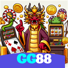 GG88：Entre no cassino e aposte nas roletas mais emocionantes!