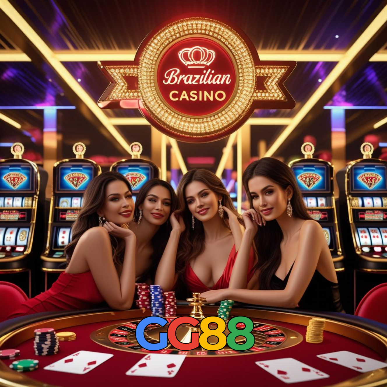 GG88:O melhor cassino para apostar no futebol e ganhar em jogos de roleta!