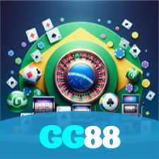 GG88:Onde sua sorte brilha: jogos de poker, roleta e apostas no futebol!